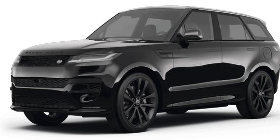 LAND ROVER RANGE ROVER SPORT 2024 SAL1P9EU3RA409559 image